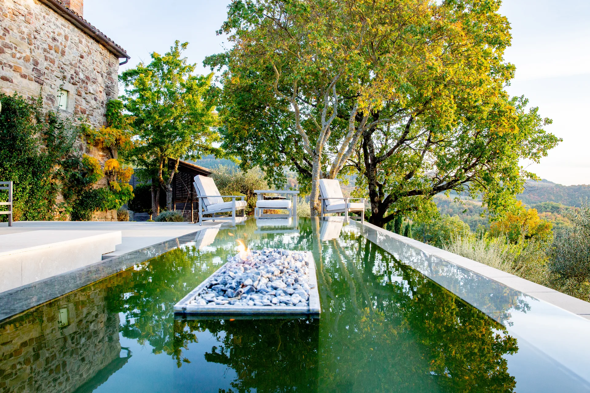 92 Hocker, Grey Fri Form