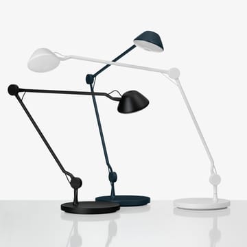 AQ01 Tischleuchte - Blau - Fritz Hansen
