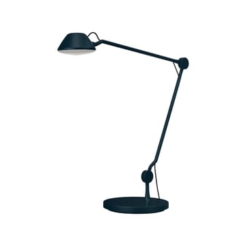 AQ01 Tischleuchte - Blau - Fritz Hansen