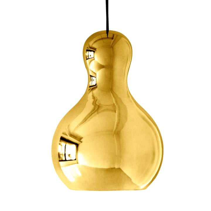 Calabash P2 Pendelleuchte - Gold - Fritz Hansen