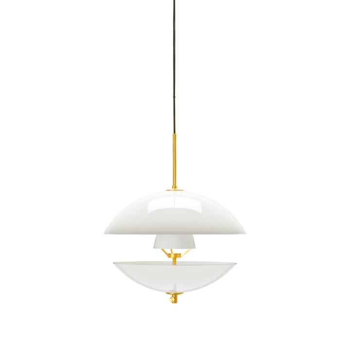 Clam Pendelleuchte - Ø55cm - Fritz Hansen