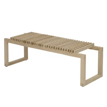 Cutter Bank 121 cm - Fritz Hansen