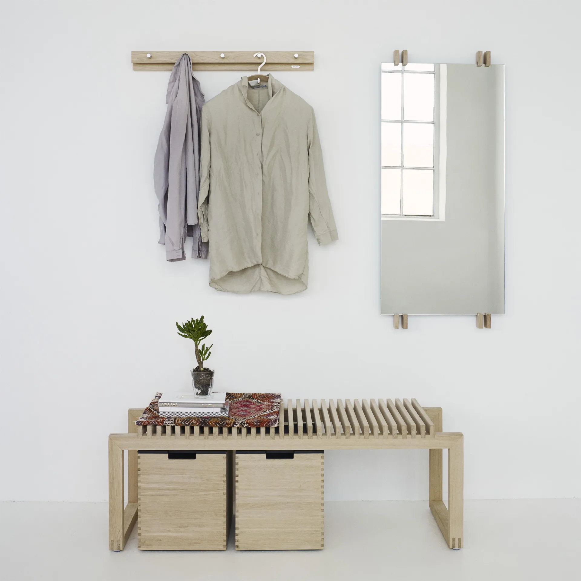 Cutter Bank 121 cm,  Fritz Hansen