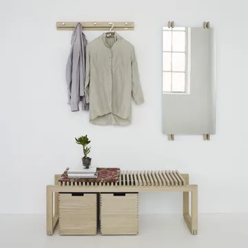Cutter Bank 121 cm - Fritz Hansen