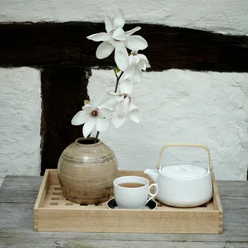 Fionia Tablett 32 x 48cm - Eiche - Fritz Hansen