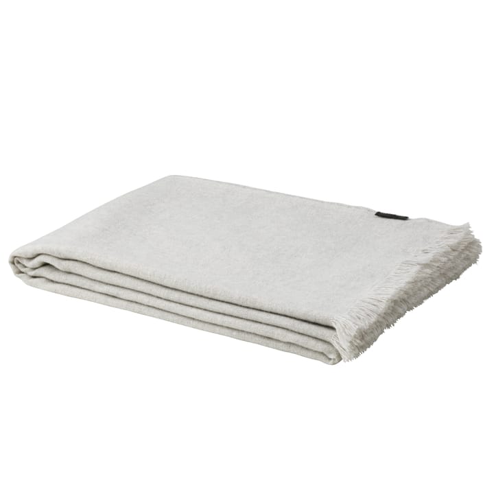 Fritz Hansen Classic Throw 130 x 180cm - Grey - Fritz Hansen