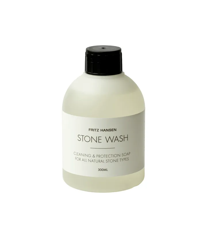 Fritz Hansen Steinwäsche - 300 ml - Fritz Hansen