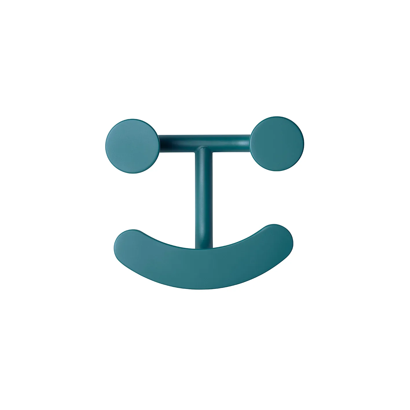 Happy Hook, Bau Fritz Hansen