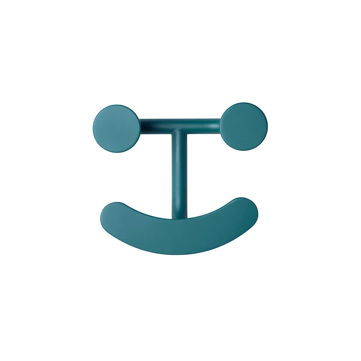 Fritz Hansen Happy Hook Bau