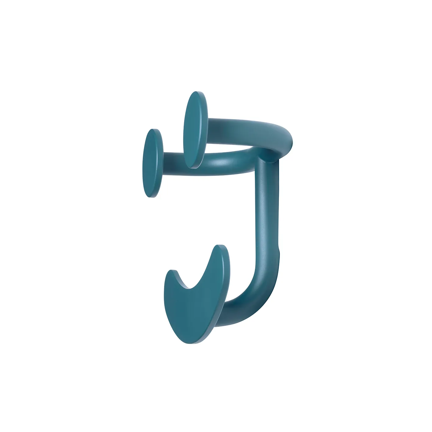 Happy Hook, Bau Fritz Hansen