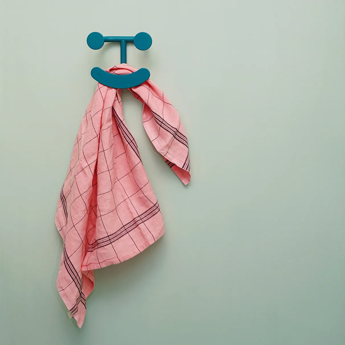 Happy Hook, Bau Fritz Hansen