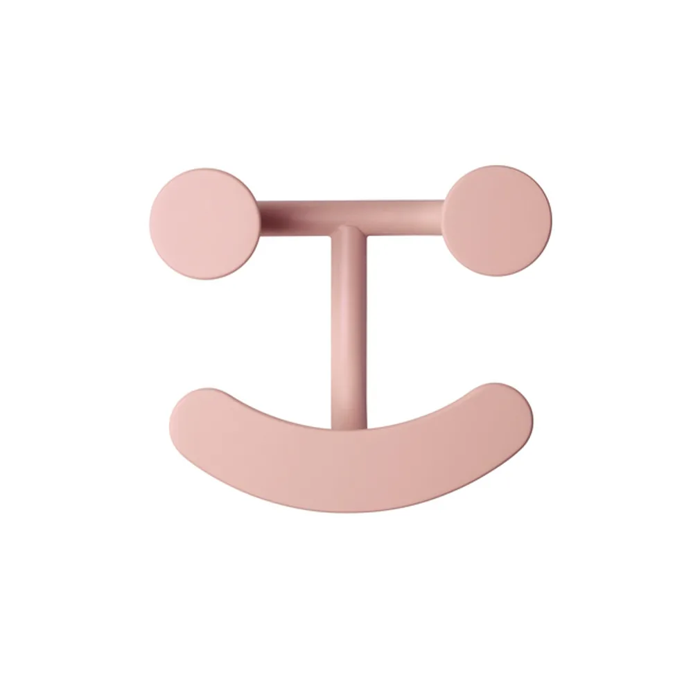 Fritz Hansen Happy Hook Rosa