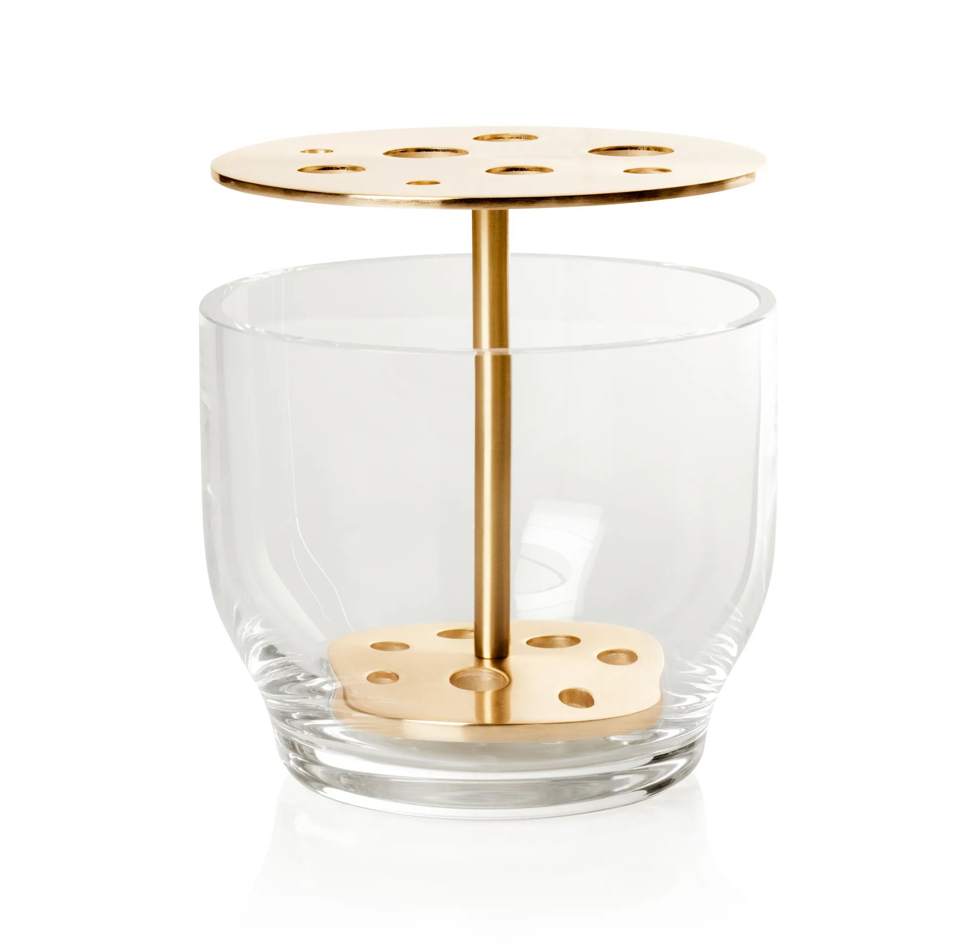 Ikebana Vase, Small Fritz Hansen