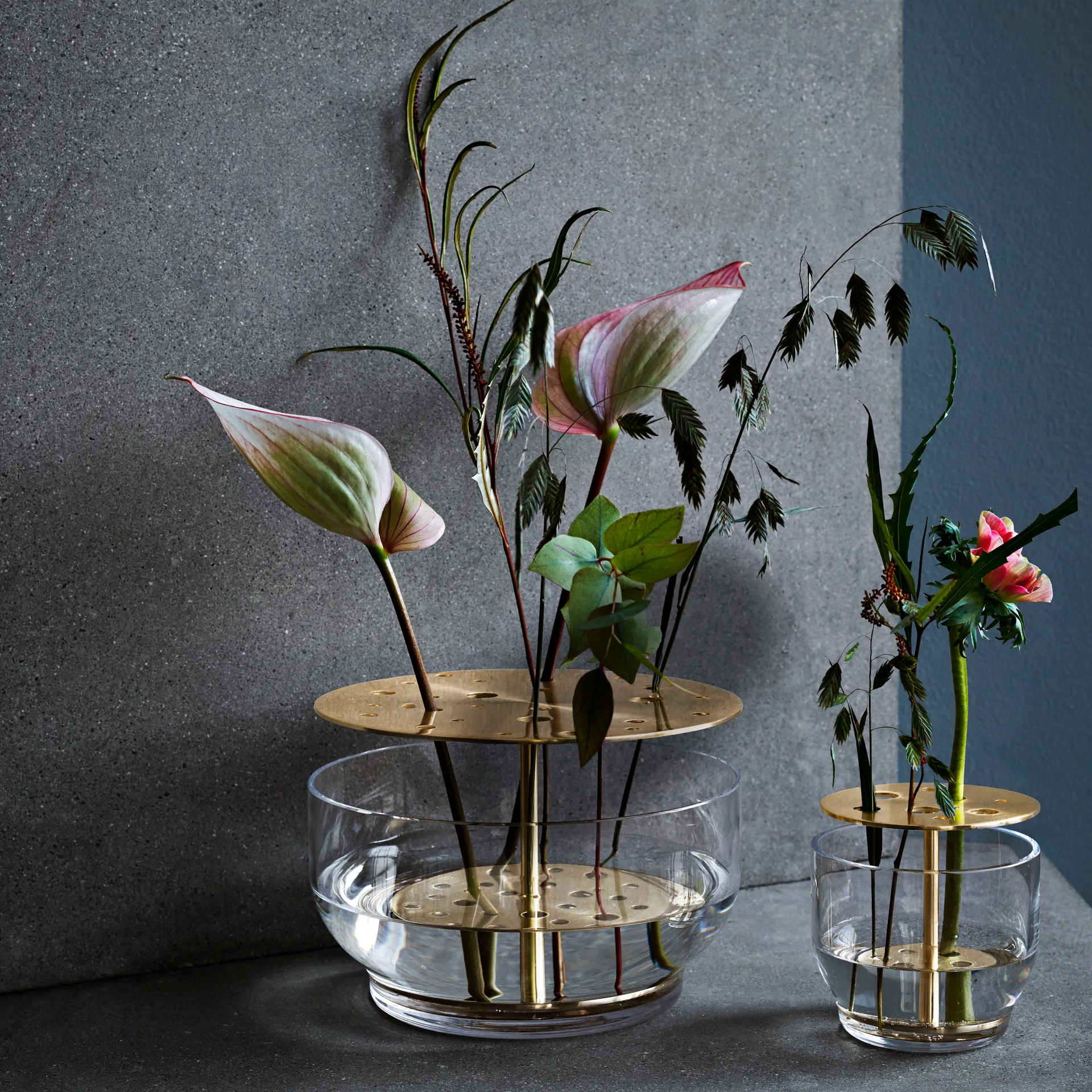 Ikebana Vase, Small Fritz Hansen