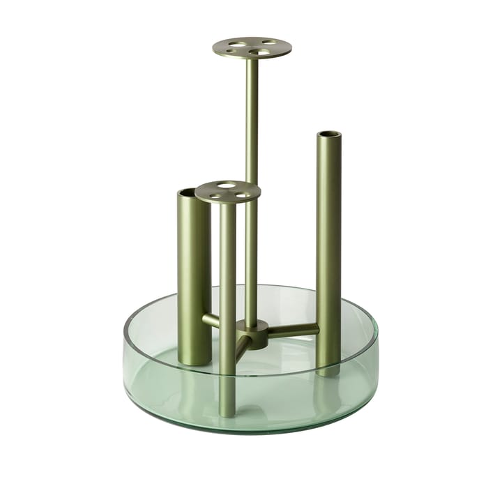 Ikeru Vase - Hoch - Fritz Hansen