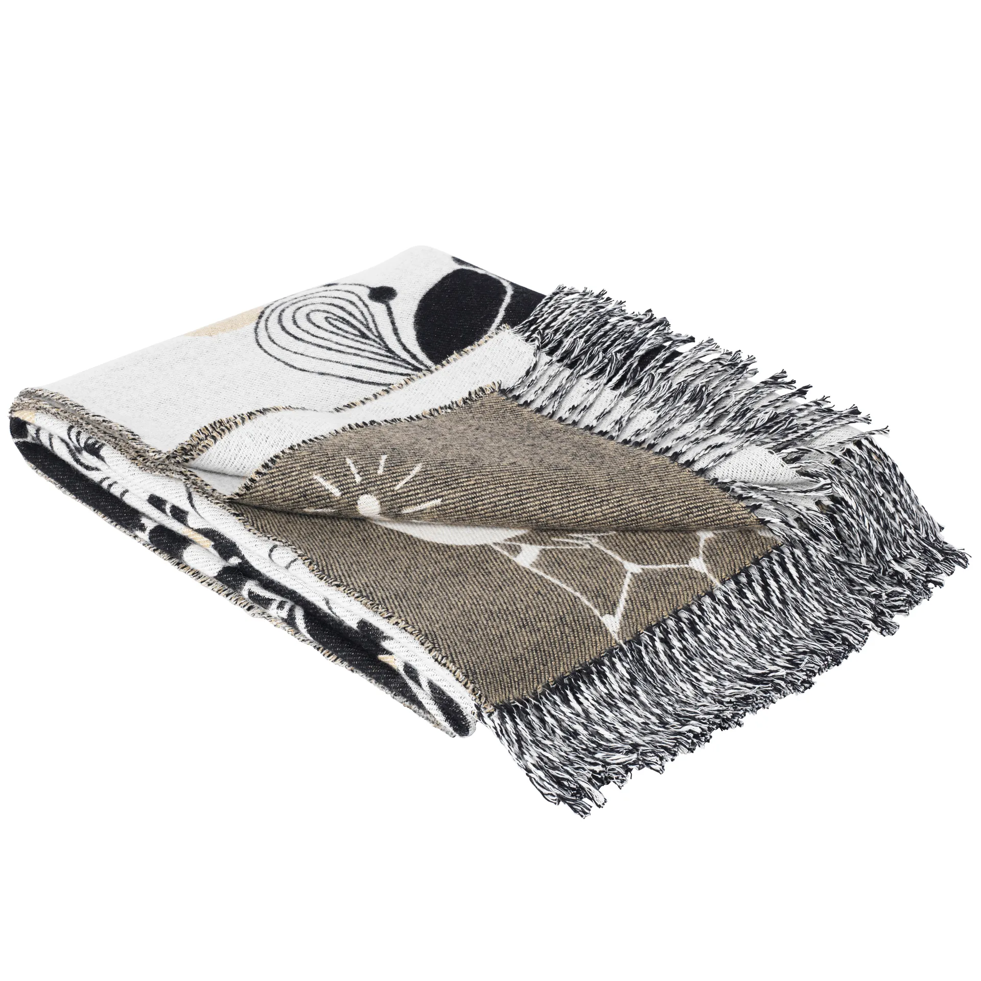 Jaime Hayon Wolldecke, Gold Fritz Hansen