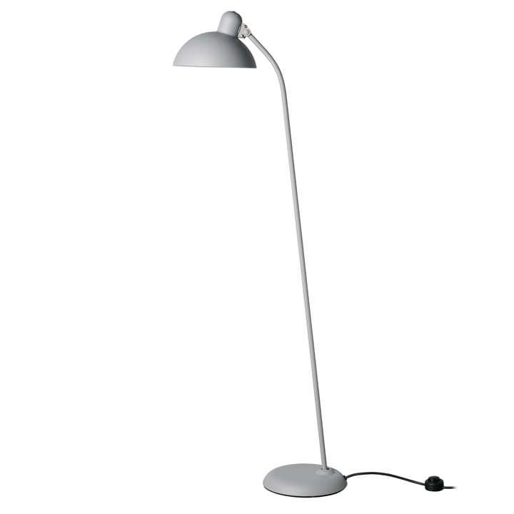 Kaiser Idell 6556-F Stehleuchte - Easy grey - Fritz Hansen