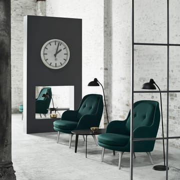 Kaiser Idell 6556-F Stehleuchte - Matt black - Fritz Hansen