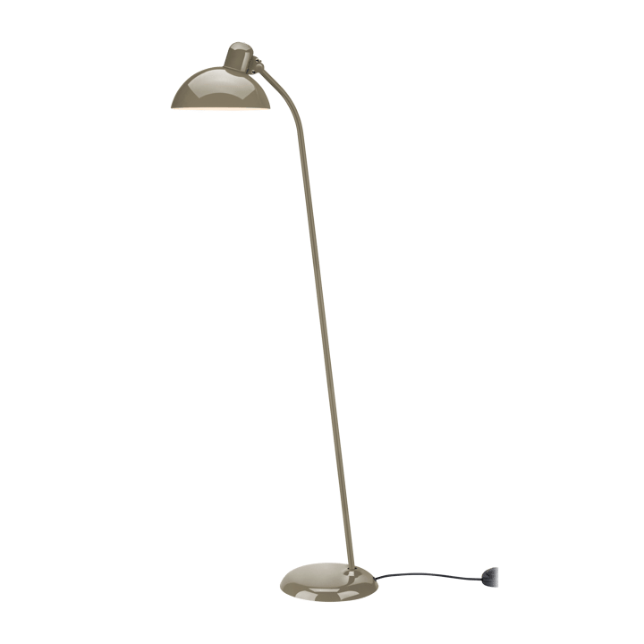 Kaiser Idell 6556-F Stehleuchte - Olive green - Fritz Hansen