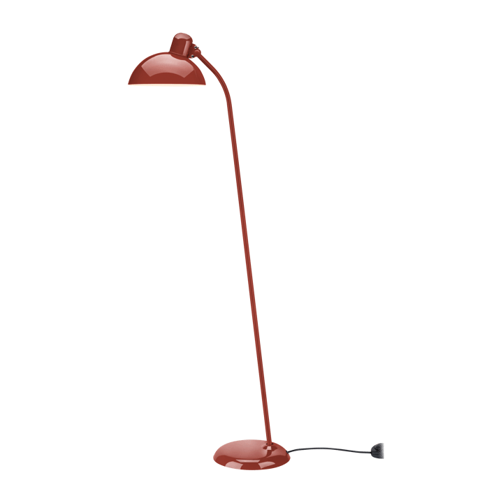 Kaiser Idell 6556-F Stehleuchte - Venetian red - Fritz Hansen