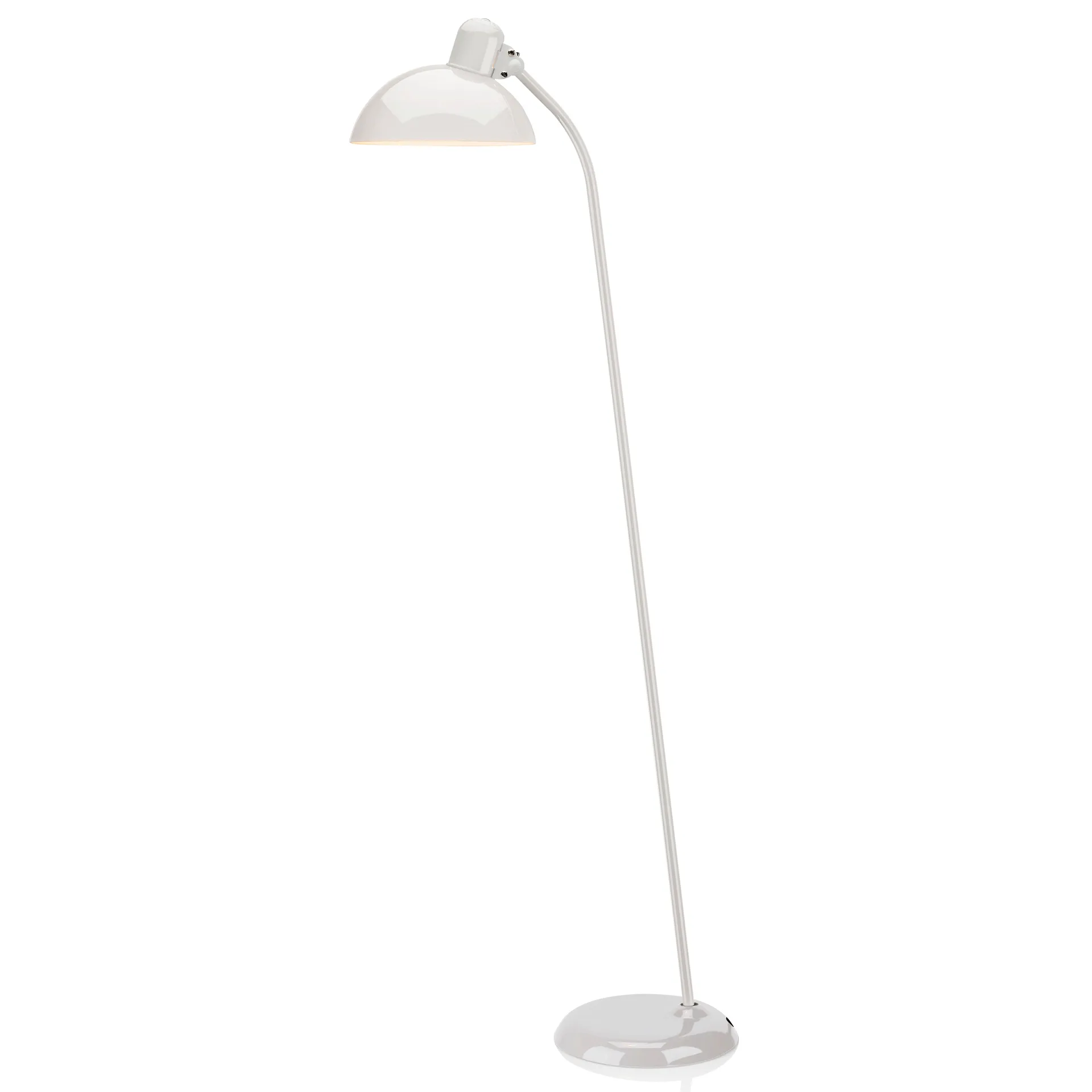 Kaiser Idell 6556-F Stehleuchte, White Fritz Hansen