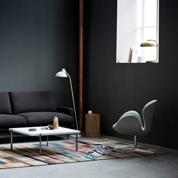 Kaiser Idell 6556-F Stehleuchte - White - Fritz Hansen