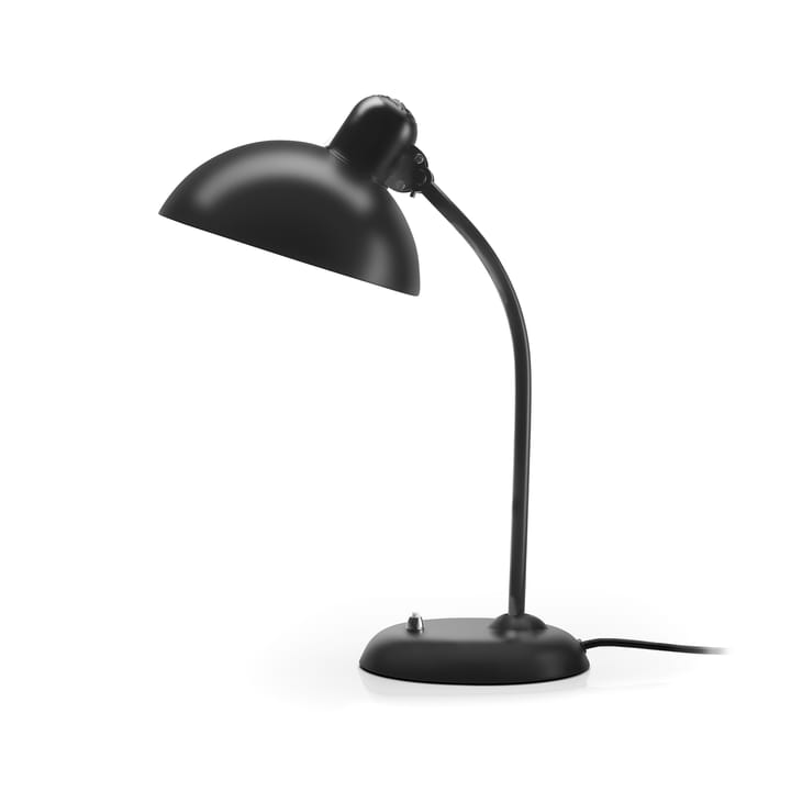 Kaiser Idell 6556-T Tischleuchte - Matt black - Fritz Hansen