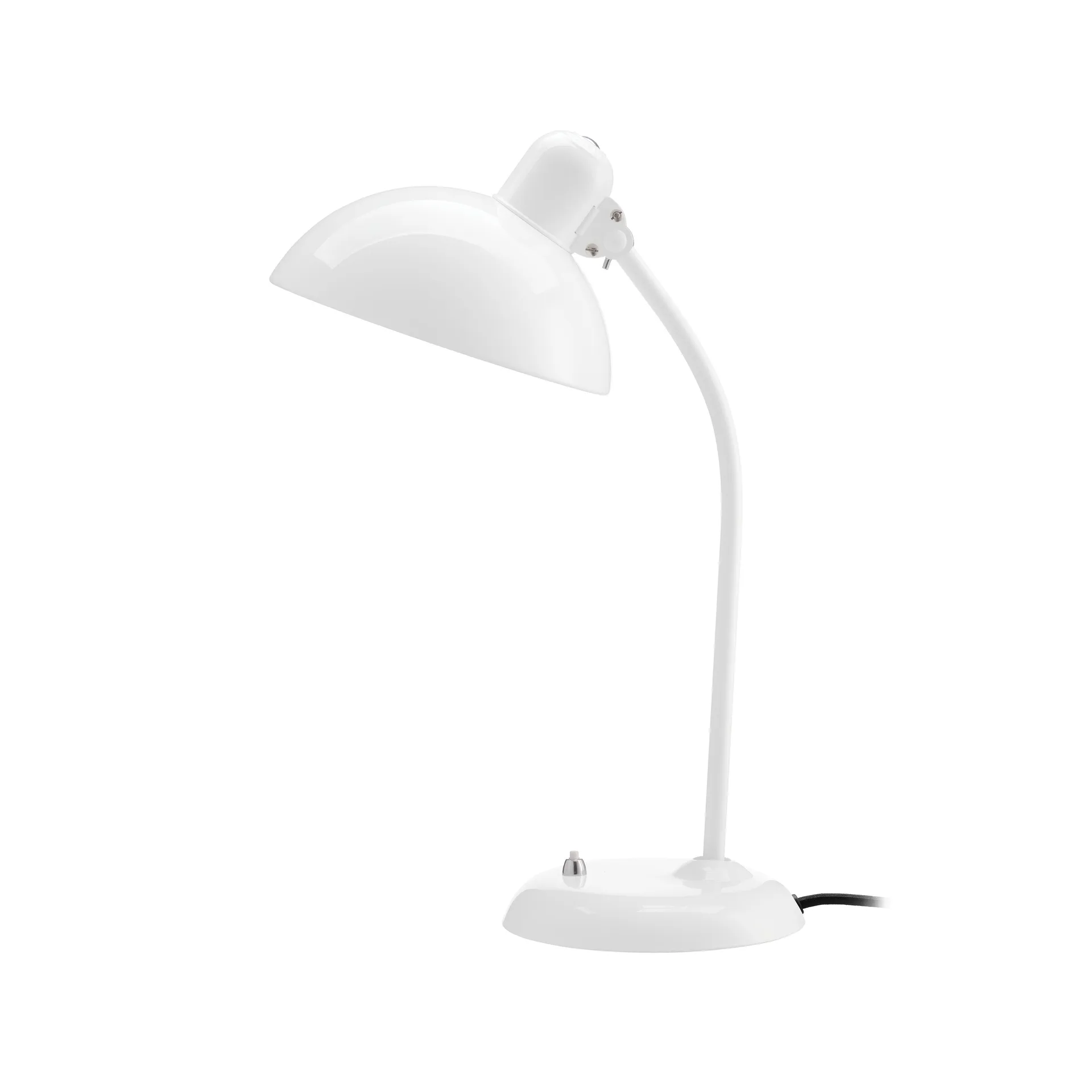 Kaiser Idell 6556-T Tischleuchte, White Fritz Hansen