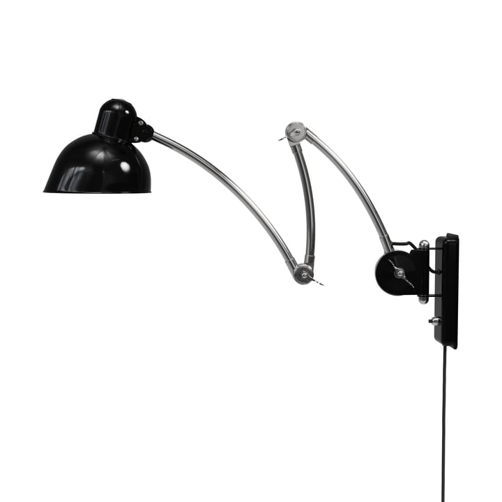 Kaiser Idell 6559-W Wandleuchte - Black - Fritz Hansen