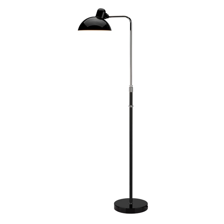 Kaiser Idell 6580-F Luxus Stehleuchte - Black - Fritz Hansen