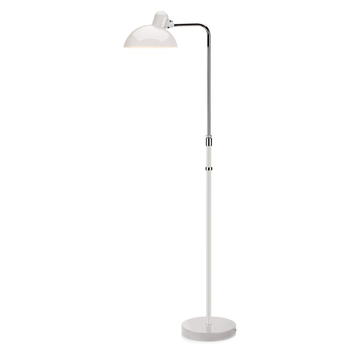 Kaiser Idell 6580-F Luxus Stehleuchte - White - Fritz Hansen