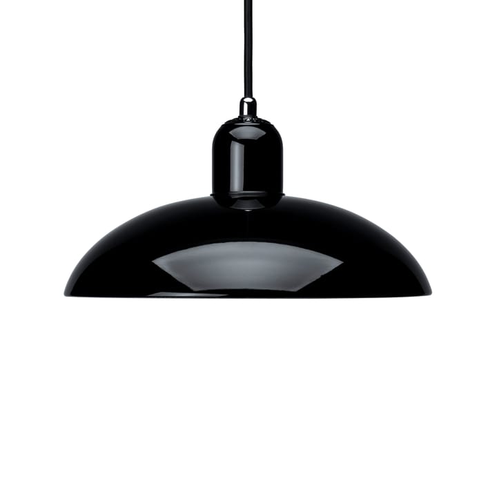 Kaiser Idell 6631-P Pendelleuchte - Black - Fritz Hansen