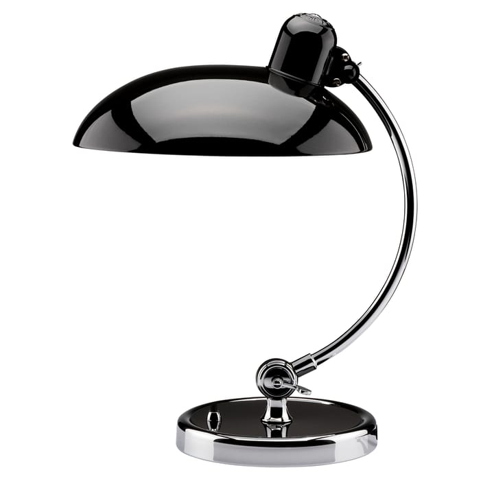 Kaiser Idell 6631-T Luxus Tischleuchte - Black - Fritz Hansen