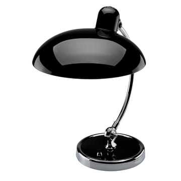 Kaiser Idell 6631-T Luxus Tischleuchte - Black - Fritz Hansen