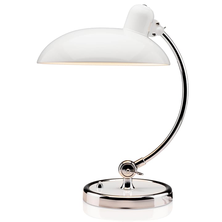 Kaiser Idell 6631-T Luxus Tischleuchte - White - Fritz Hansen