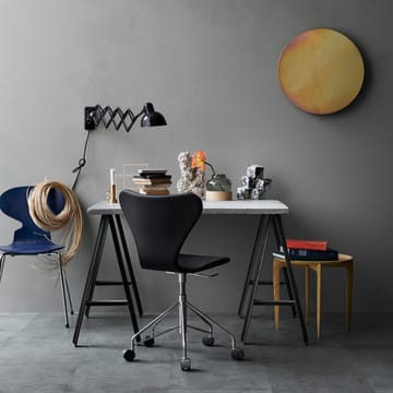 Kaiser Idell 6718-W Wandleuchte - Black - Fritz Hansen