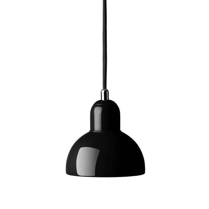 Kaiser Idell 6722-P Pendelleuchte - Black - Fritz Hansen