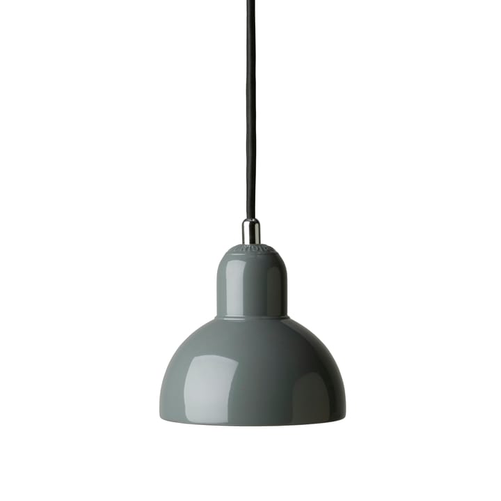 Kaiser Idell 6722-P Pendelleuchte - Smooth slate - Fritz Hansen