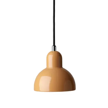 Kaiser Idell 6722-P Pendelleuchte - Soft ochre - Fritz Hansen