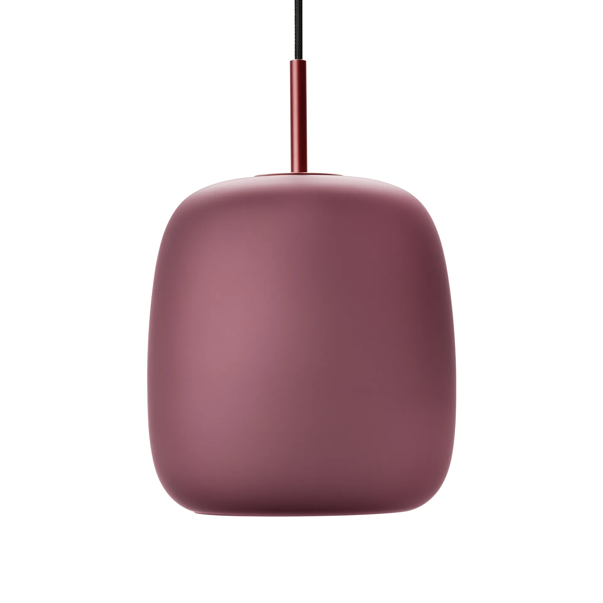 Maluma Pendelleuchte, Plum Fritz Hansen