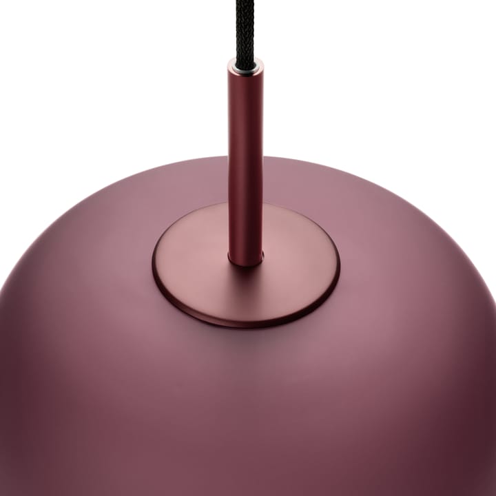 Maluma Pendelleuchte - Plum - Fritz Hansen