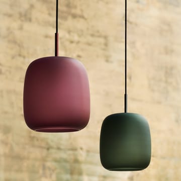 Maluma Pendelleuchte - Plum - Fritz Hansen