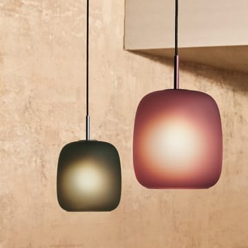 Maluma Pendelleuchte - Plum - Fritz Hansen