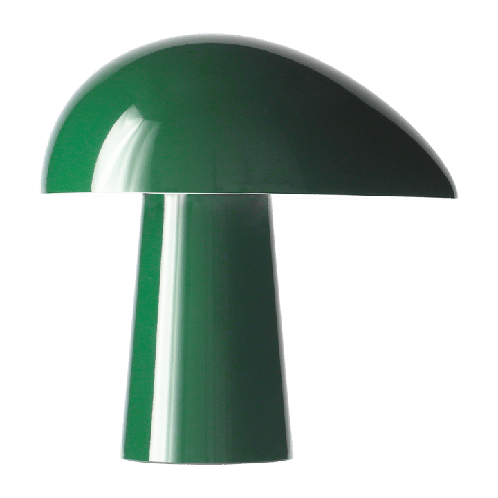 Night Owl Tischleuchte Limited Edition, Forest green Fritz Hansen