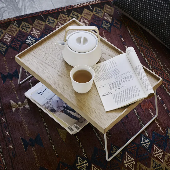 Nomad Tisch-Tablett