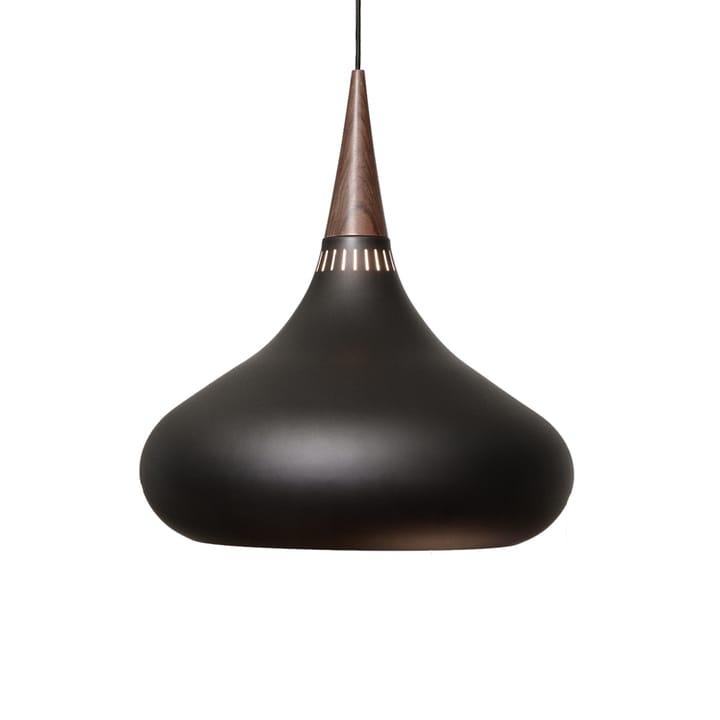 Orient P3 Pendelleuchte - Schwarz - Fritz Hansen