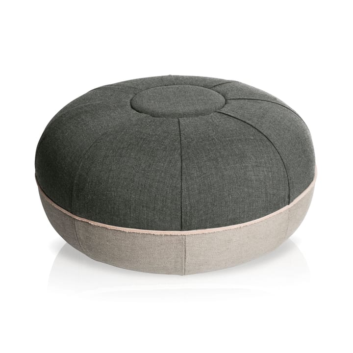 Pouf Sitzkissen small - Slate - Fritz Hansen