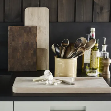 Skagerak Teakholz-Schneidebrett - 33 x 21cm - Fritz Hansen