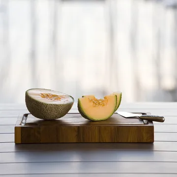 Skagerak Teakholz-Schneidebrett - 35 x 24cm - Fritz Hansen