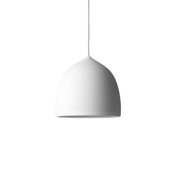 Suspence P1 Pendelleuchte - White - Fritz Hansen